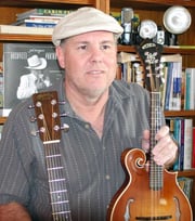 Delmore Martin