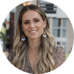 Jenni Bourque Registered Holistic Nutritionist (RHN)