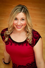 Amanda Mushro