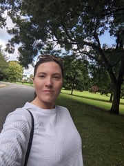 Rebecca Holland