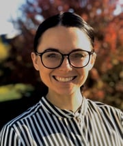 Martyna Bobek LSW, CTP