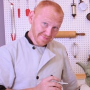 Ed Frys