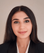 Tina Sassine, RD, MPH