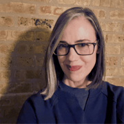 Sherrill Johnson, RD, LDN