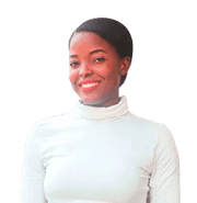 Bridget Nalwoga, CN, MPH