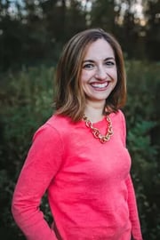 Carrie Madormo, RN, MHP