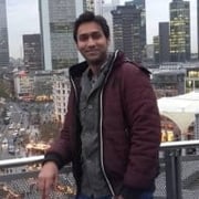 Asad Khan
