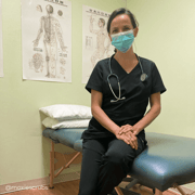 Heather Vaughan, L.Ac, MSOM, C.Ay, CYT