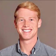 Ethan Perkins, MSN, AGACNP-BC, CCRN