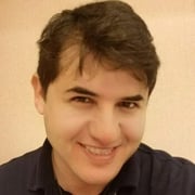 Anthony Loera, Founder and CEO of RevGenetics