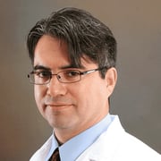 Dr. Hector Valenzuela, Ph.D.