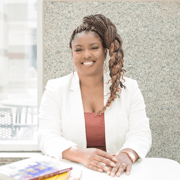 Shakeeta Torres, Speaker, LCSW, Author, Trainer