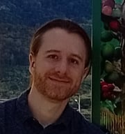 Esteban Garro