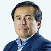 Jaime Bárcenas