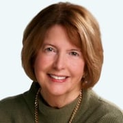 Pam Erhardt, Ph.D.
