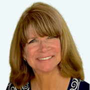 Gretchen Adams