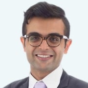 Fahad Punjwani