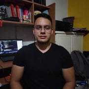 Jonatan Arturo Morales