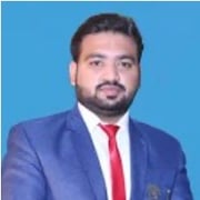 Muqeet Mushtaq