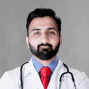 Dr. Majid Tanveer