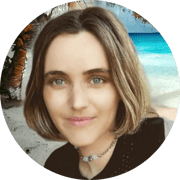 Dayna Joan Remus, H2O Editor