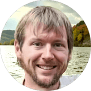 Steve Middendorp, Investigative Water Journalist