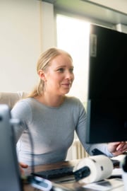 Caro, Gründerin von OPTIMUM PERFORMANCE®