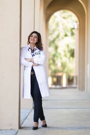 Dr. Najwa Javed