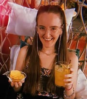 Sarah