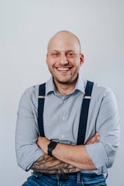 Chris Pappademas