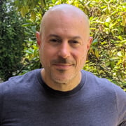 Dan Lazar
