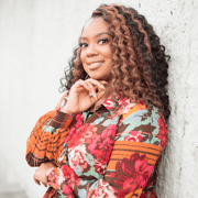 Shakeeta Torres, Founder, Speaker, LCSW, Author