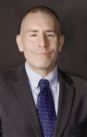 Shaun Filiault