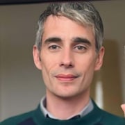 Vincent Beghin, expert en timbres de collection - maison Calves