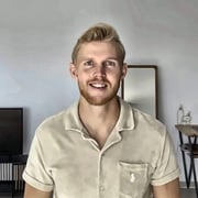 Martin Rasmussen — Founder & CEO, Danish Lead Co.