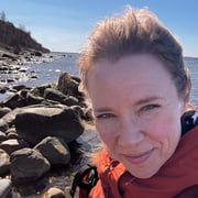Personal Futurist Essi Erika