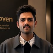 Ash Ramachandran