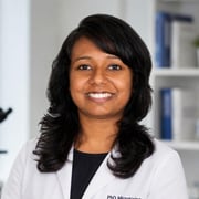 Dr. Mrinalini Singh