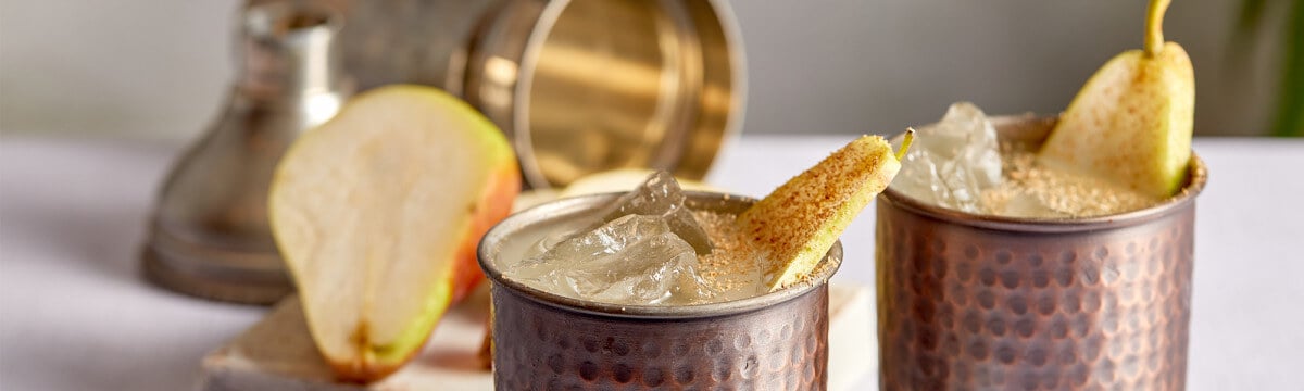 Cocktail hour