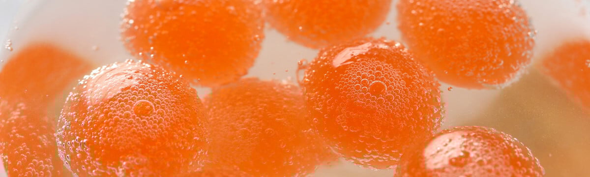 The bubble factory