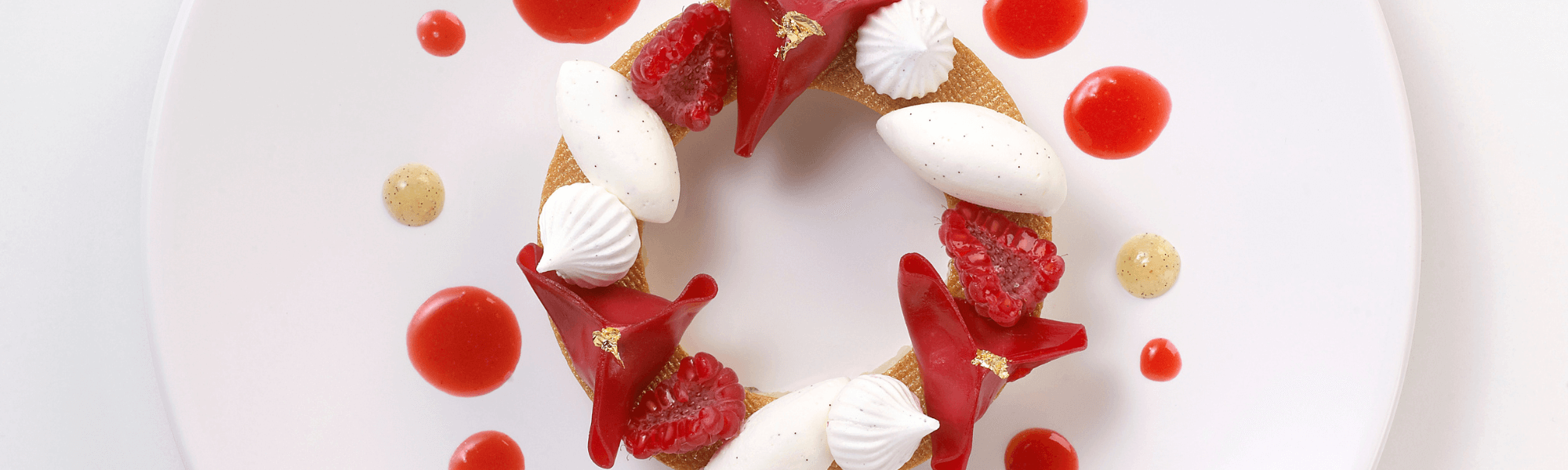 Like a tart