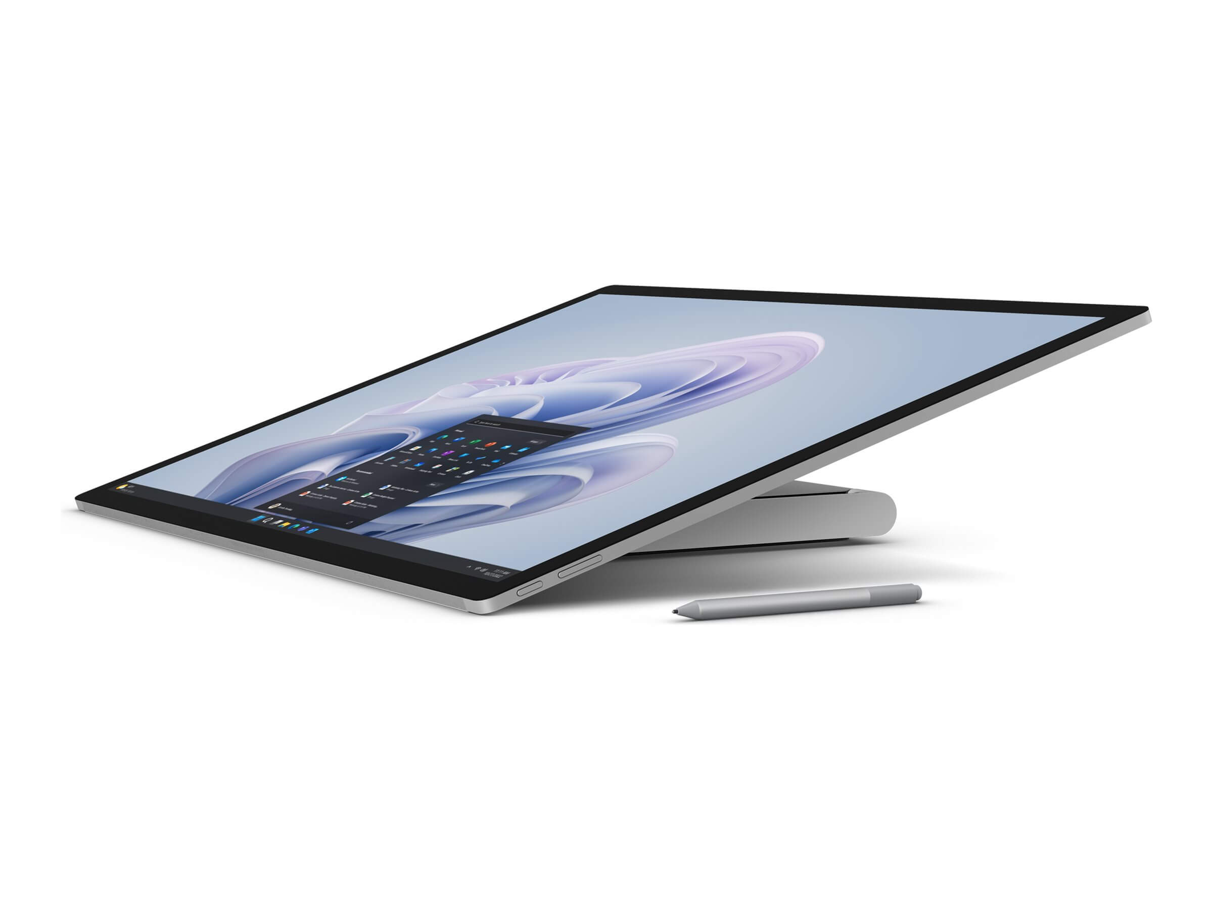 Best Tablets for 3D Artists - Microsoft Surface Studio 2