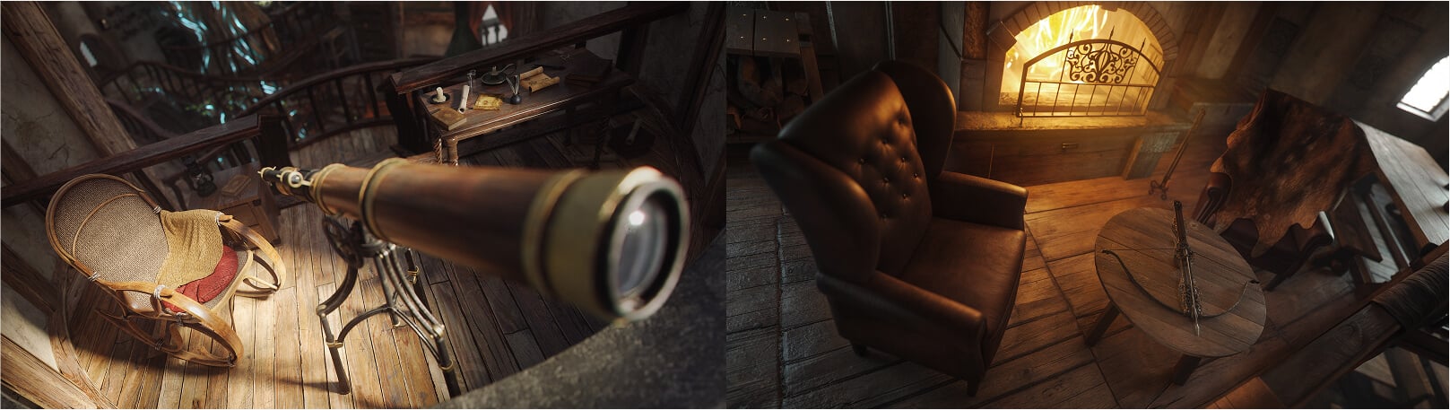 Enchanted Interiors - Behind the Kit