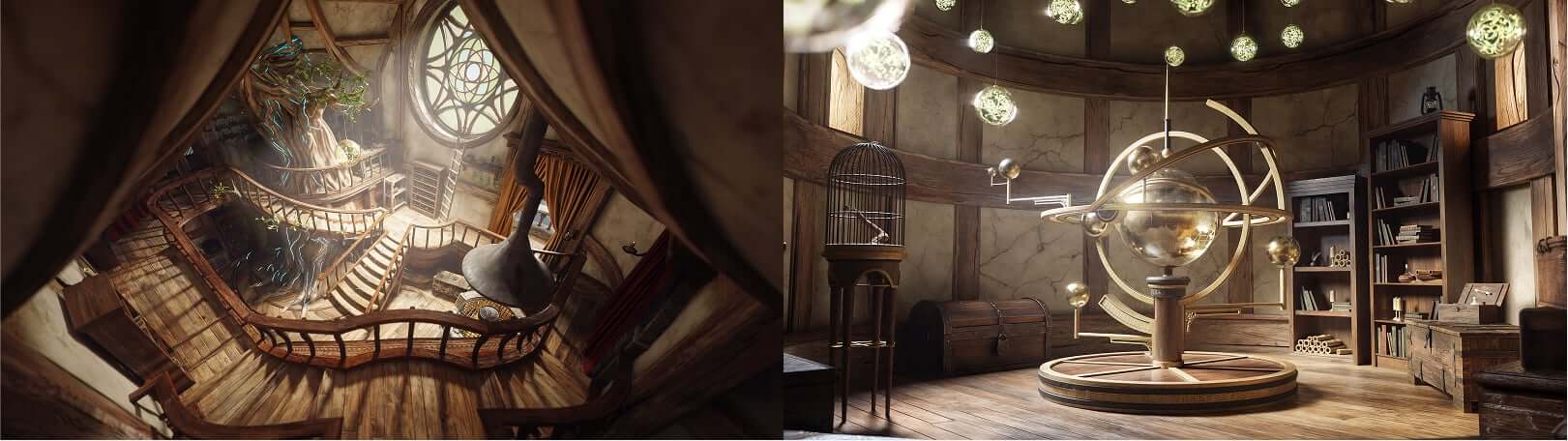 Enchanted Interiors - Behind the Kit