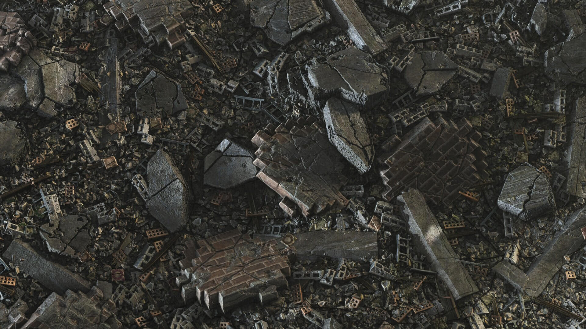 A Look Inside Our Texturing Process