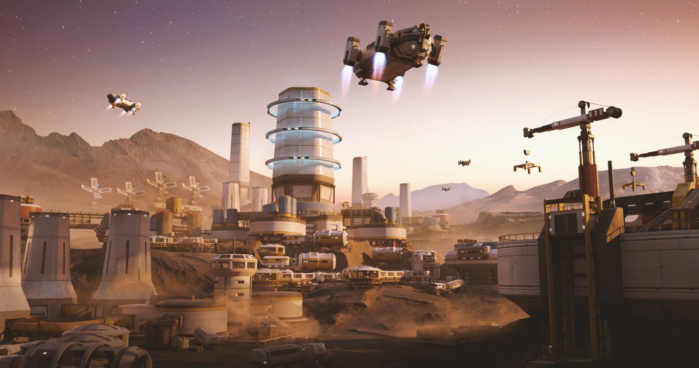 Creating the “Mission to Minerva” Kit and our latest #KB3Dchallenge