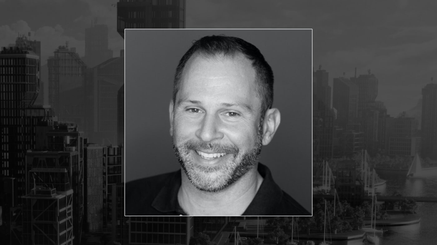 Unity Exec Joins KitBash3D as New Chief Marketing Officer