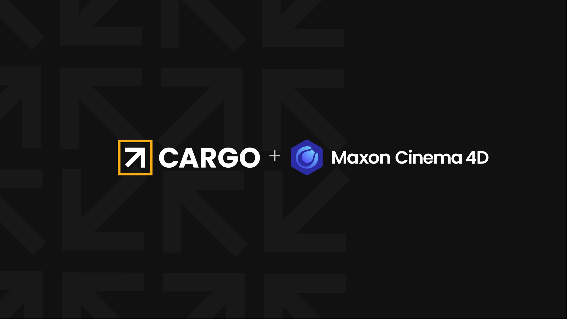 Introducing the New Cinema 4D Cargo Plugin