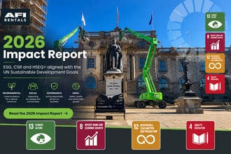 AFI Publishes 2026 Impact Report Aligned with the 