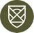 Gallantry Staff